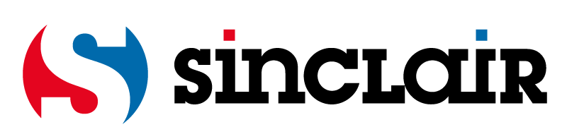 Logo firmy Sinclair